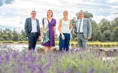 Aus FHP wird ELIOS